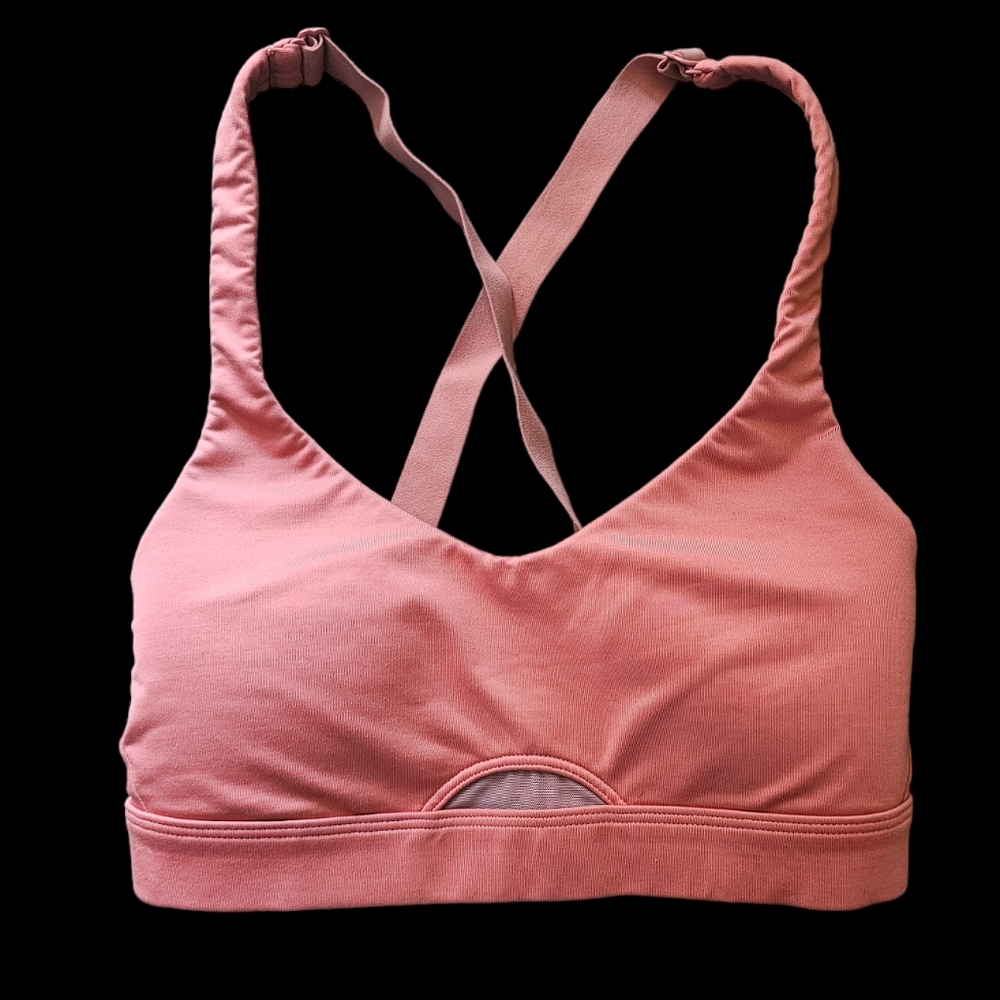 VICTORIA SECRET sports bra XS